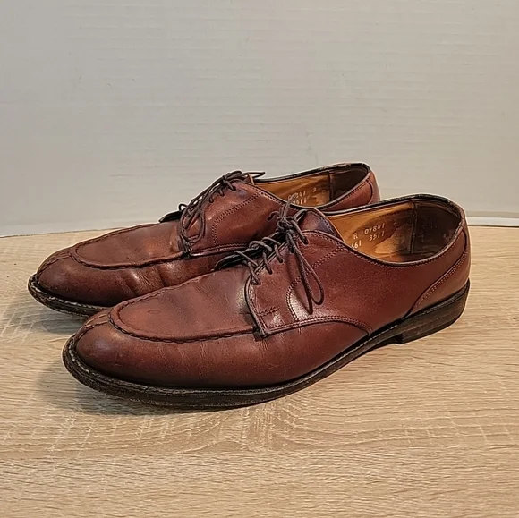 Allen Edmonds | Shoes | Allen Edmonds Bradley Split Toe  display picture 1